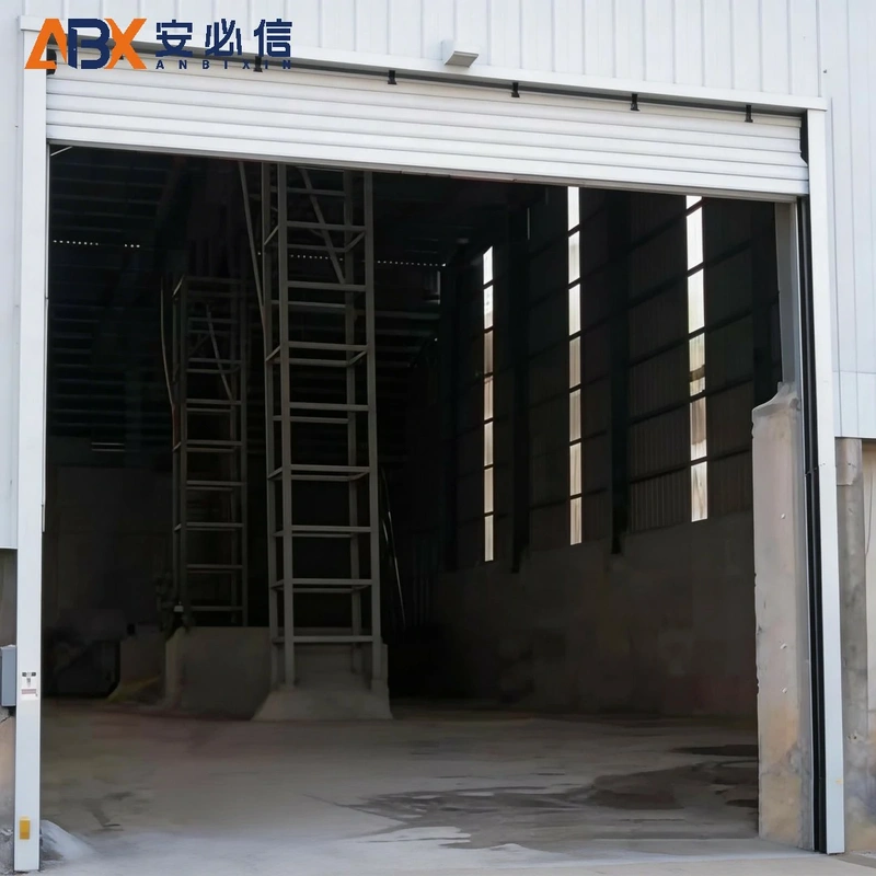 漳州机械式门封